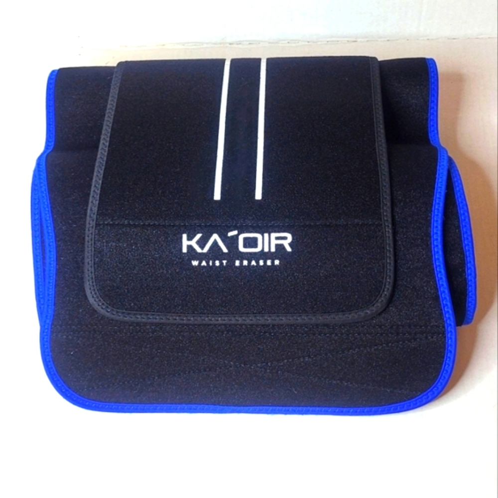 KA’OIR WAIST ERASER  (Unisex) New